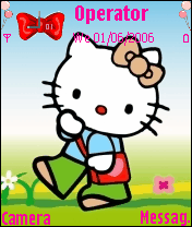kitty265