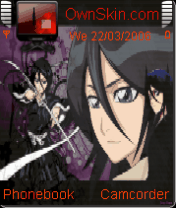 rukia kuchiki