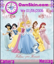 princess