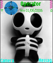 bab skull