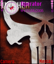 punisher 2 logo