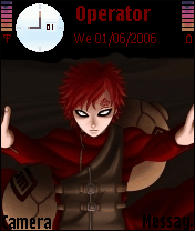 gara