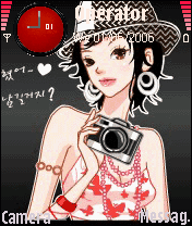picture girl girly
