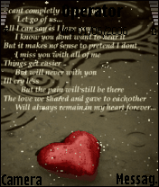 love is always perfect