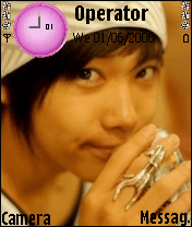 cuteee hongki