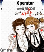 hanguoaiqing