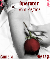 redflower