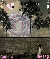 悲