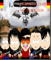 avenged sevenfold nightmare