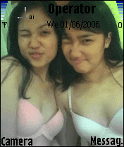 indonesian girl