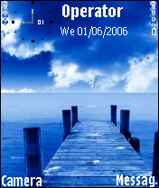 海湾