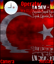 bayrak