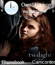 twilight