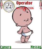 小屁孩儿