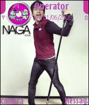 naga