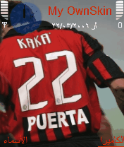 kaka 22 