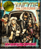 brokencyde