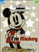 mickey