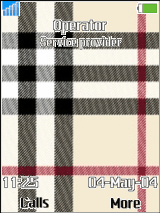 burberry