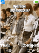 TVXQ