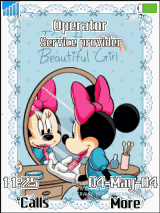 Minnie