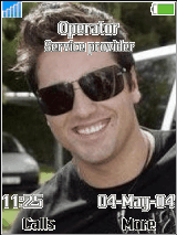 david bustamante