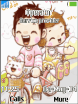 Love 54
