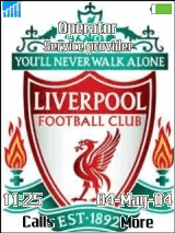 never walk alone