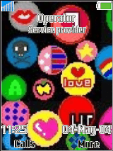 Y