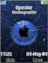 apple(动态)