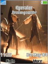 Jack And Will By Rito