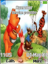 cutu pooh