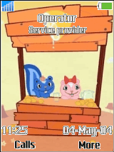happy tree friends~