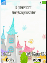 castle