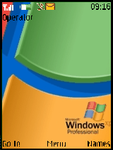 windows