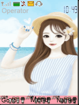 cute anime