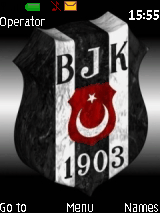BEŞİKTAŞ 1