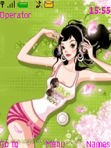 Fashion MM
