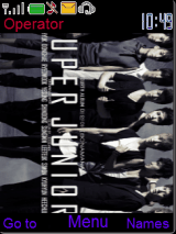 super junior