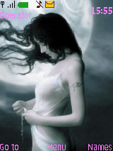 moon&girl