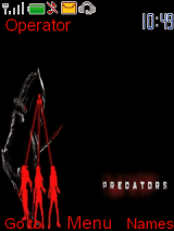predators