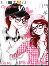 PINK LOVE