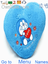 doreamon