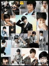 kim bum