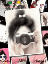 oh my girl