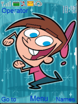 the fairly odd parents