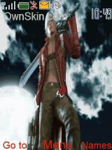 devil may cry