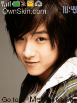 Jaejin oppa