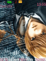 死亡笔记