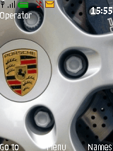 porsche